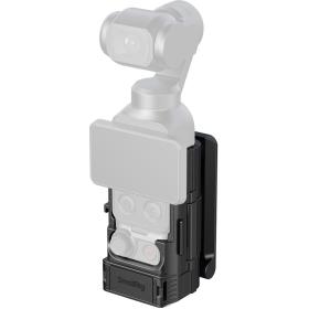 SmallRig 6009 Attachable Backplate Support For DJI Osmo Pocket 4