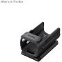 SmallRig 6009 Attachable Backplate Support For DJI Osmo Pocket 4