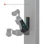 SmallRig 6009 Attachable Backplate Support For DJI Osmo Pocket 4