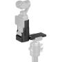 SmallRig 6009 Attachable Backplate Support For DJI Osmo Pocket 4