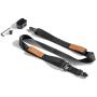 SmallRig 5362 Shoulder Strap For DJI Stabilizers (Black)