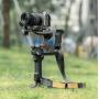 SmallRig 5362 Shoulder Strap For DJI Stabilizers (Black)