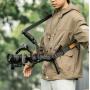 SmallRig 5362 Shoulder Strap For DJI Stabilizers (Black)