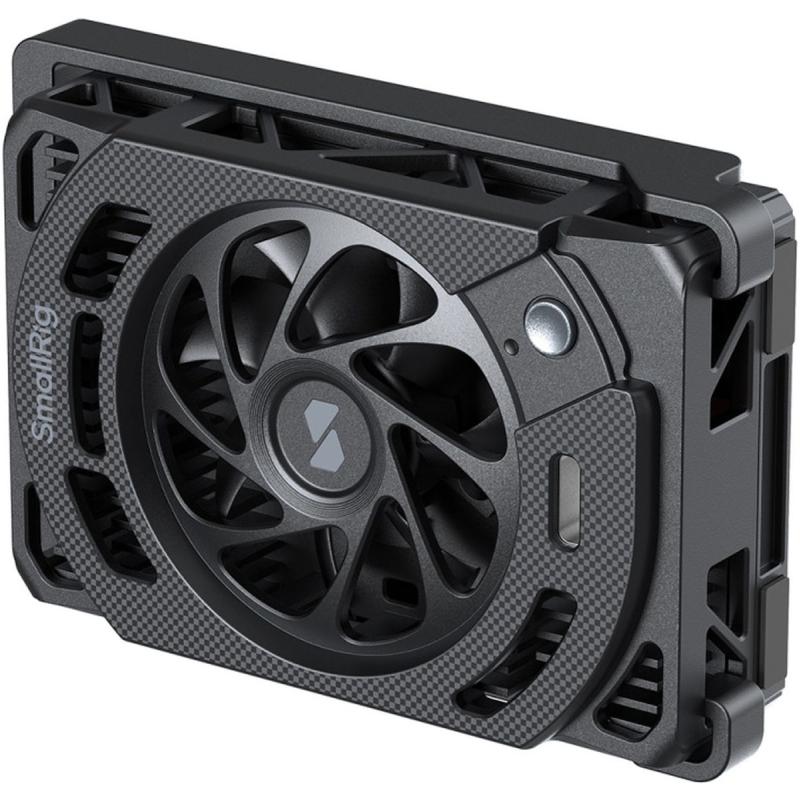 SmallRig 5875 Cooling Fan For Panasonic LUMIX S1 II / S1 Iie / S1R II