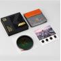K&amp;F Concept True Colour Variabel ND2-32 Filter Nano X - 77mm