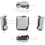 SmallRig 6114 Cage For Sony Alpha 7R V / 7S III / 1 w/ Vertical Grip VG-C4EM