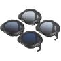 SmallRig 6213 ND8 ND16 ND32 ND64 Filter Kit For DJI Lito X1 / Flip