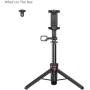 SmallRig 6479 VT-17 3-IN-1 Multifunctional Travel Tripod