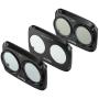 SmallRig 6649 Filter Kit For DJI Osmo Pocket 4p