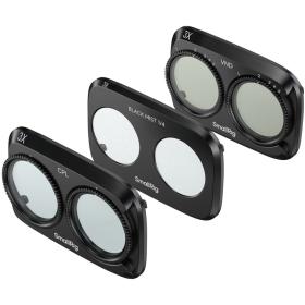 SmallRig 6649 Filter Kit For DJI Osmo Pocket 4p