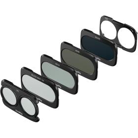 SmallRig 6658 Split Filter Kit For DJI Osmo Pocket 4p