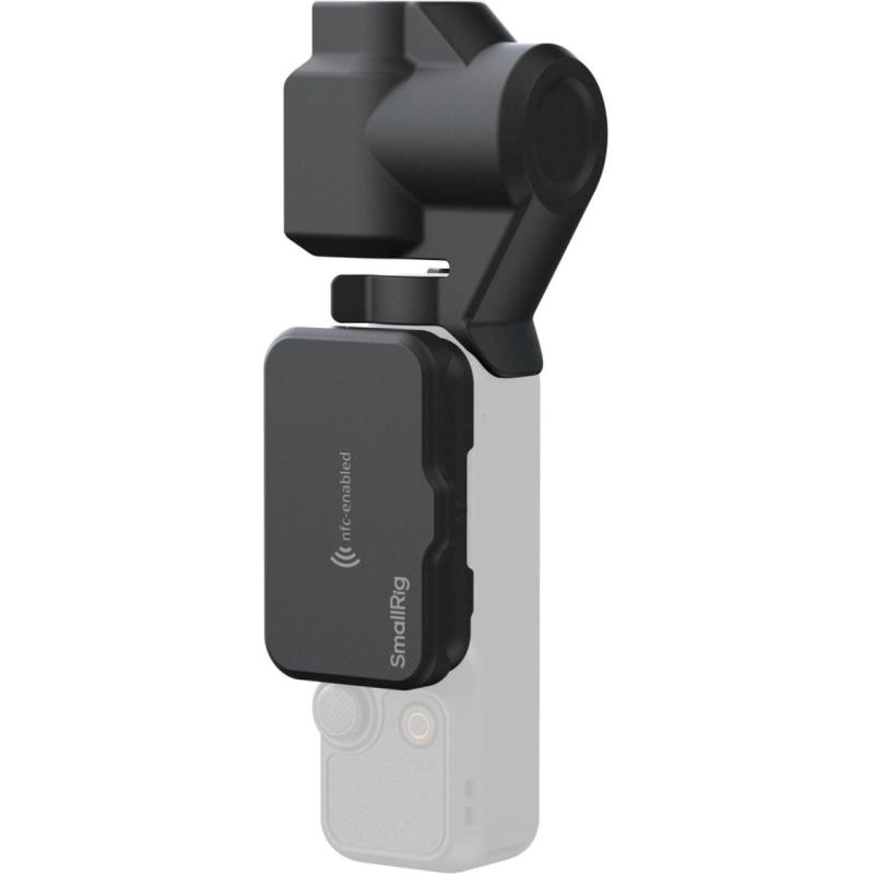 SmallRig MD5637 Shading Hood Kit For DJI Osmo Pocket 3