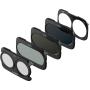 SmallRig 6476 Split Filter Kit For DJI Osmo Pocket 4p