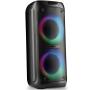 Altavoz Portable con Bluetooth NGS Wild Banger 3/ 240W