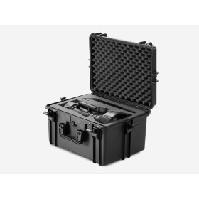 Maxima Flight Case - Maleta Rígida | Ganga Electrónica