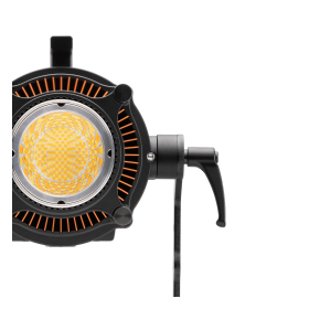 Maxima Furiosa - Foco LED Bicolor, Montura Bowens | Ganga Electrónica