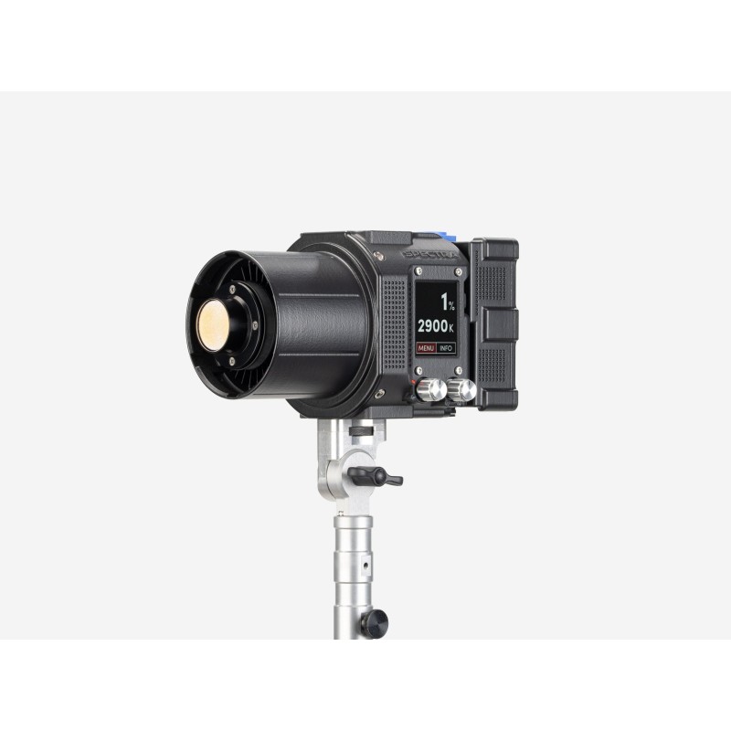 Maxima Spectra Kit Base - Foco LED de Cine GaN | Ganga Electrónica