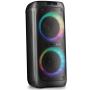 Altavoz Portable con Bluetooth NGS Wild Banger 2/ 160W