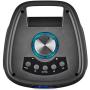 Altavoz Portable con Bluetooth NGS Wild Banger 2/ 160W