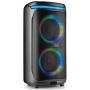 Altavoz Portable con Bluetooth NGS Wild Drip/ 400W