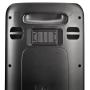 Altavoz Portable con Bluetooth NGS Wild Drip/ 400W