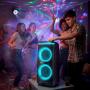 Altavoz Portable con Bluetooth NGS Wild Drip/ 400W