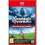 Juego para Consola Nintendo Switch 2 Xenoblade Chronicles Definitive Edition