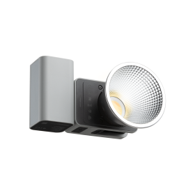 Zhiyun Cinepeer CX50 - Foco LED COB 50 W | Ganga Electrónica