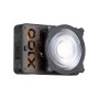 Zhiyun Molus X100 RGB Pro Negro - Foco LED COB 100 W | Ganga Electrónica