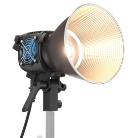 Zhiyun Molus B200 - Foco LED COB 200 W | Ganga Electrónica