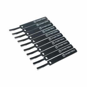 Tether Tools ProTab Bridas de Cable Grandes 204 x 15 mm (pack | Ganga Electrónica