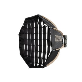 Zhiyun Softbox Parabólica 40 cm, Montura ZY | Ganga Electrónica