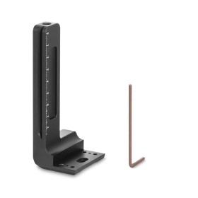 Zhiyun Placa de Ajuste de Equilibrio para Canon 1DX | Ganga Electrónica