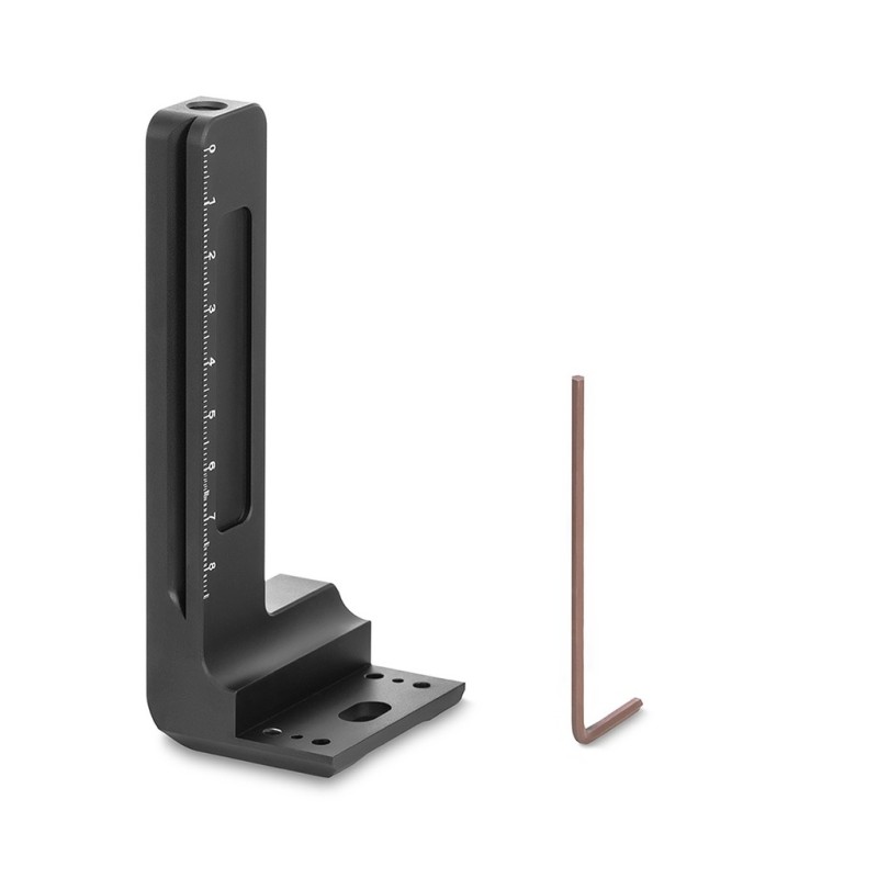 Zhiyun Placa de Ajuste de Equilibrio para Canon 1DX | Ganga Electrónica