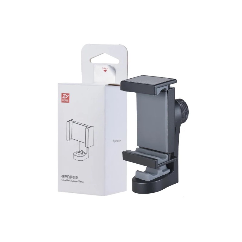 Zhiyun Soporte de Móvil para Crane-M | Ganga Electrónica