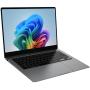 Portátil Samsung Galaxy Book5 Pro Intel Core Ultra 7-258V/ 32GB/ 1TB SSD/ 14' Táctil/ Win11 Pro