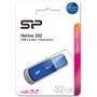 Silicon Power Helios 202 32GB USB 3.2 Gen 1 (Blue)