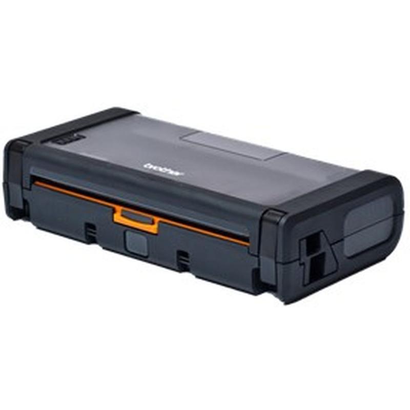 Brother Draagkoffer For Printer For Pocketjet PJ-723 PJ-76