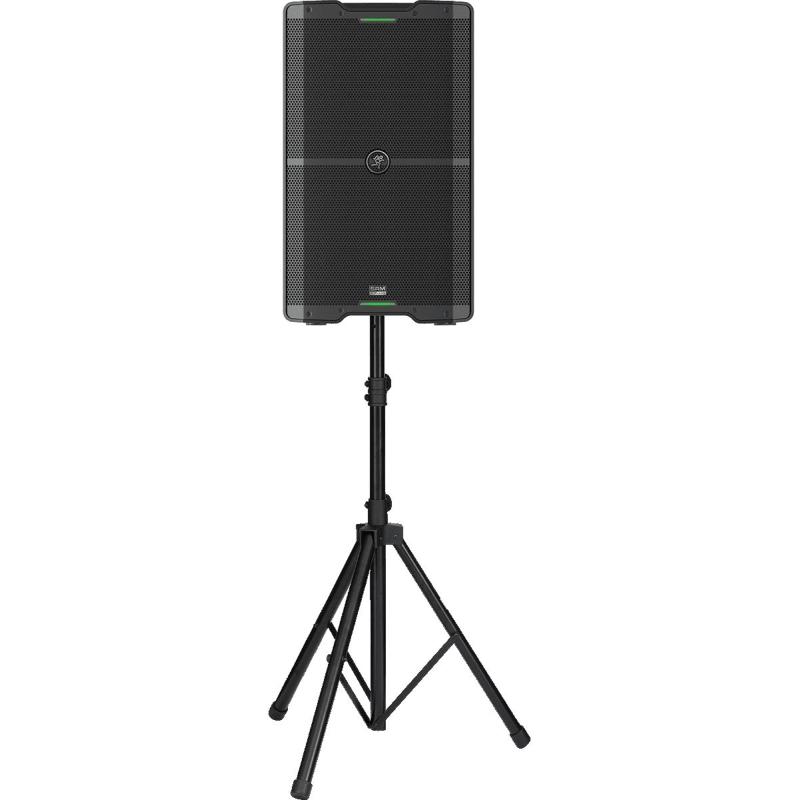 Mackie SRM212-V-Class Enceinte Active 12&amp;quot; 2 Voies 1000X RMS Bluetooth