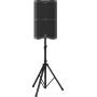 Mackie SRM212-V-Class Enceinte Active 12&amp;quot; 2 Voies 1000X RMS Bluetooth
