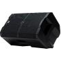 Mackie SRM212-V-Class Enceinte Active 12&amp;quot; 2 Voies 1000X RMS Bluetooth
