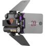 Zhiyun Fiveray M20C Combo RGB