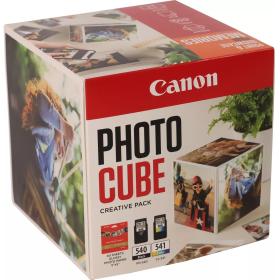 Canon PG-540/CL-541 Photo Cube Creative Pack +