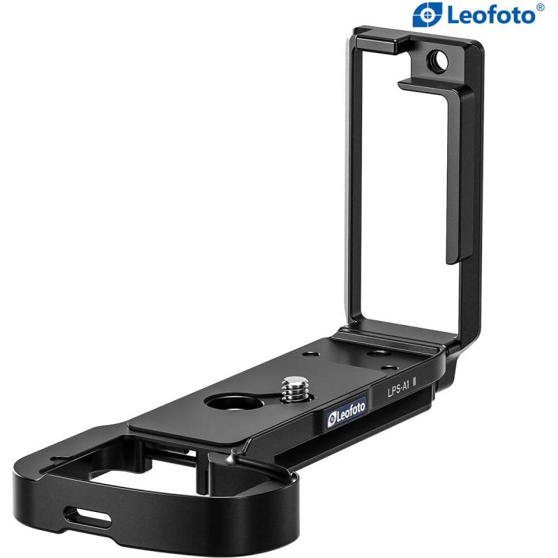 Leofoto L Plate For Sony A1 II