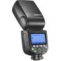 Godox Speedlite V860III Nikon X Pro II Trigger Kit