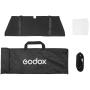 Godox LP1200S11 Softbox w/ Grid For LP1200BI/R