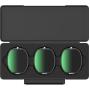 PolarPro Mavic 4 Pro Vivid ND/PL Filter Collection [ND4/PL ND16/PL ND64/PL]