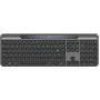 Logitech Slim Solar+ For Business (FR)