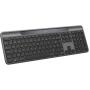 Logitech Slim Solar+ For Business (FR)