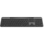 Logitech Slim Solar+ For Business (FR)